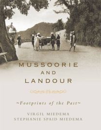Mussoorie and Landour