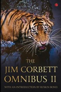 Jim Corbett Omnibus Ii