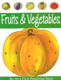 Fruits and Vegetables