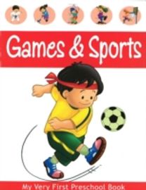 Games & Sports