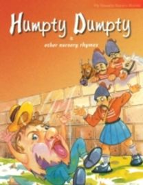 Humpty Dumpty and Other Nursery Rhymes