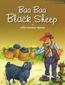 Baa Baa Black Sheep and Other Nursery Rhymes
