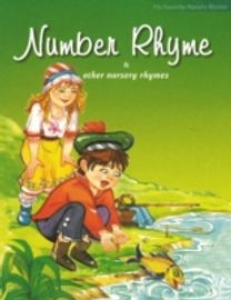 Number Rhyme and Other Nursery Rhymes