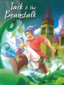 Jack & the Beanstalk