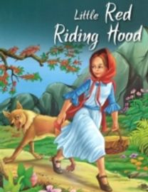Little Red Riding Hood