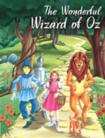 Wonderful Wizard of Oz