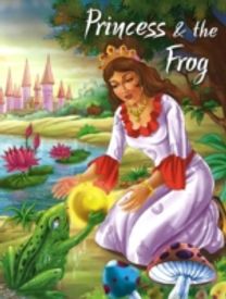 Princess and the Frog