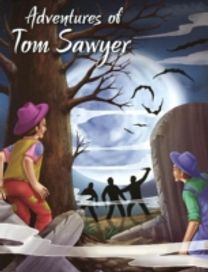 Adventures of Tom Sawyer