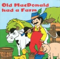 Old Macdonald had a Farm