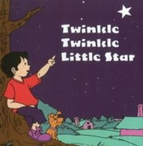 Twinkle Twinkle Little Star