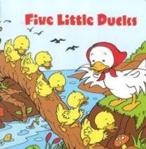 Five Little Ducks
