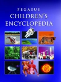 Pegasus Children's Encyclopedia