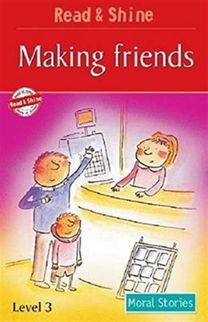 If You Want a Friend Level 3