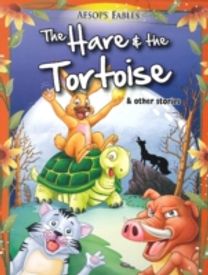 Hare & the Tortoise & Other Stories