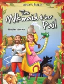 Milkmaid & Her Pail & Other Stories