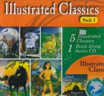 Illustrated Classics Pack 1