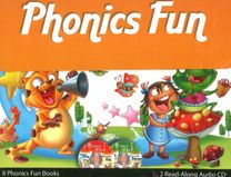 Phonics Fun