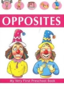 Opposites
