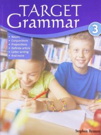 Target Grammar