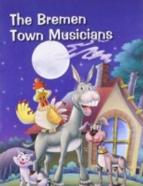 Bremen Town Musicians