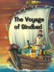 Voyage of Sinbad