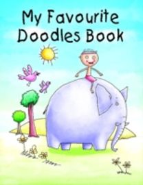 My Favourite Doodles Book
