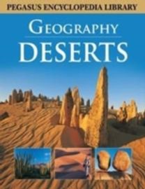 Deserts