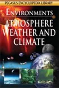Atmosphere, Weather & Climate