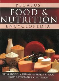 Food & Nutrition Encyclopedia