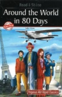 Around the World in 80 Days