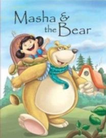 Masha & the Bear