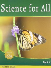 Science for All Book 1