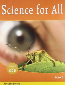 Science for All Book 2
