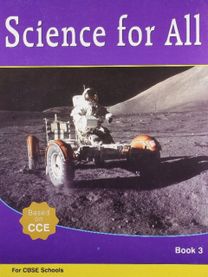 Science for All Book 3