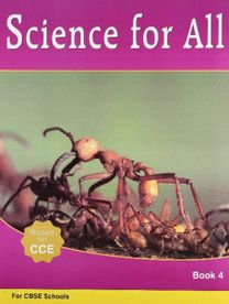 Science for All Book 4