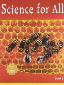 Science for All Book 5