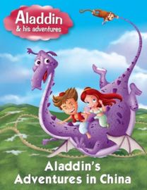 Aladdins Adventures in China