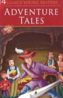 Adventure Tales