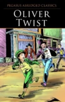Oliver Twist