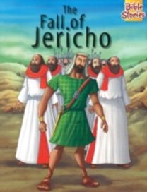 The Fall of Jericho