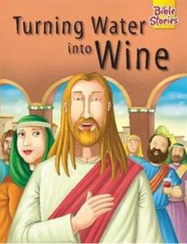 Turning Water Into Wine