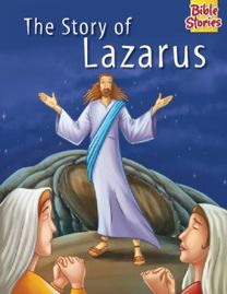 Story of Lazarus