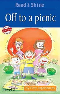 Off to a Picnic
