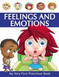 Feelings & Emotions
