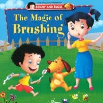Magic of Brushing