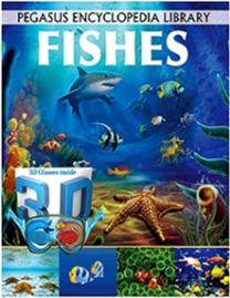 3D Fishes