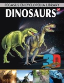 3D Dinosaurs