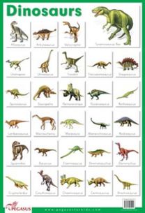 Dinosaurs