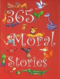 365 Moral Stories