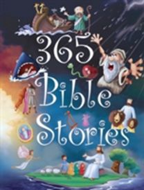 365 Bible Stories
